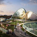 Korea National Institute of Ecology Menjadi Tempat Menarik