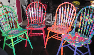 Funky Dining Room Chairs Funky Dining Room Chairs