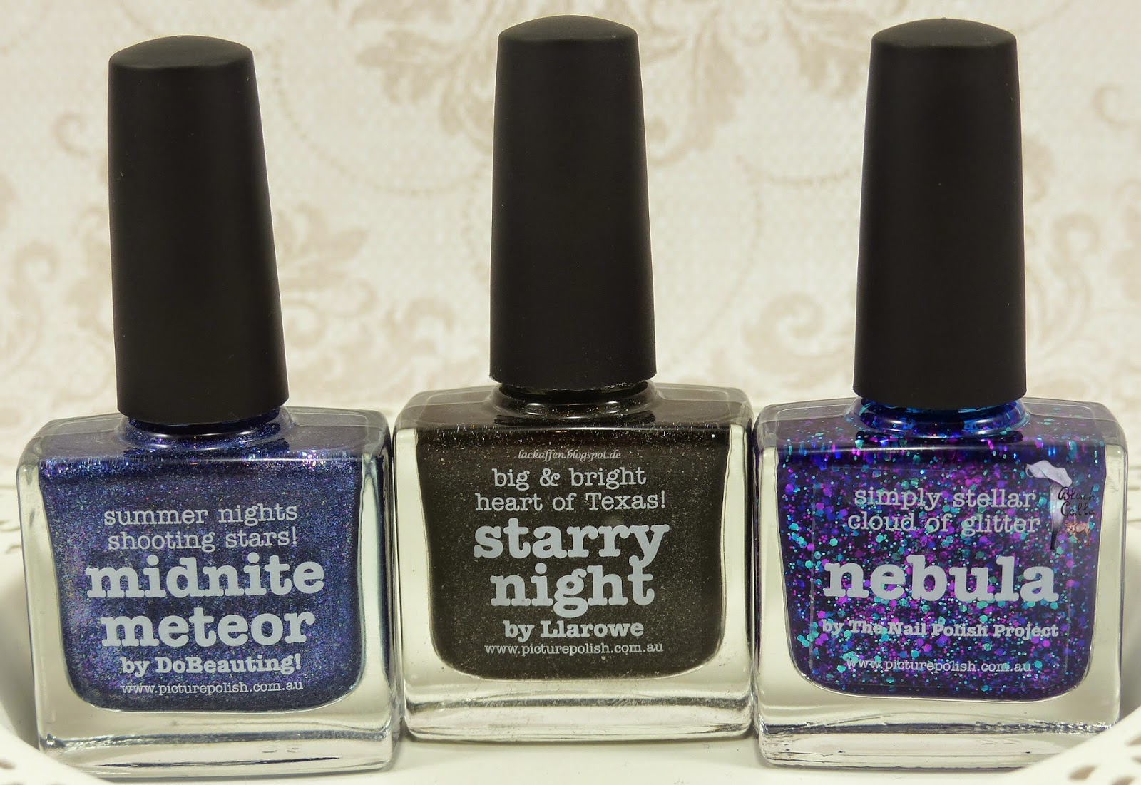 Picture Polish PR-Samples