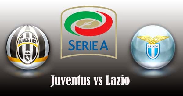 Juventus vs Lazio Juventus vs Lazio