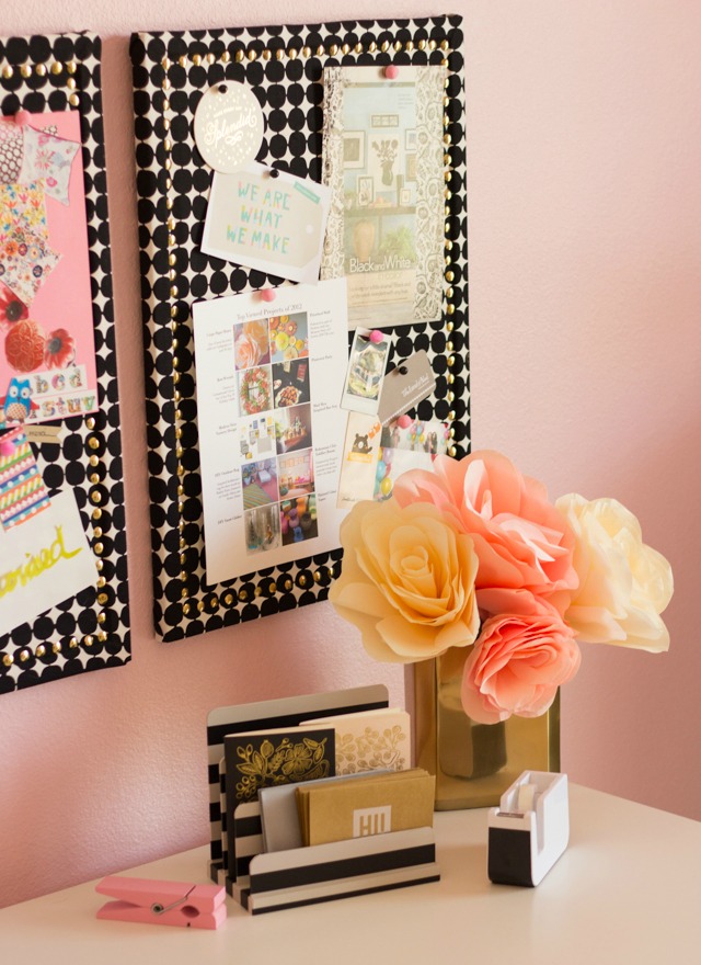 Inspiration-Board Cork-Board-Ideas