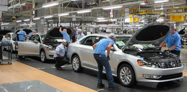 Resultado de imagen para volkswagen silao
