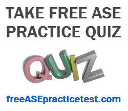ASE Test Questions and Answers
