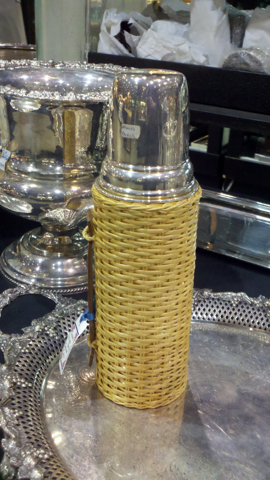 design The Hillsborough Antique Show