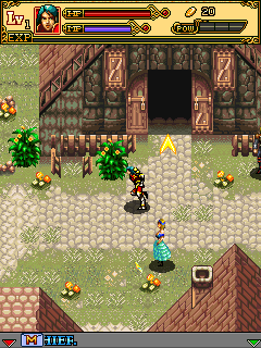 Might and Magic II Might and Magic II