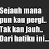 Gambar kata kata Cinta Romantis Terbaru
