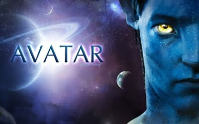 Avatar Neytiri Themes