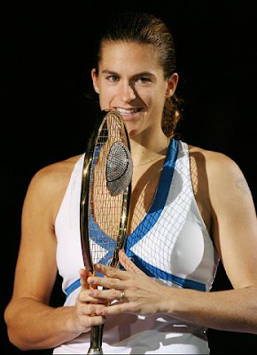 amelie mauresmo ice bucket challenge amelie mauresmo ice bucket challenge