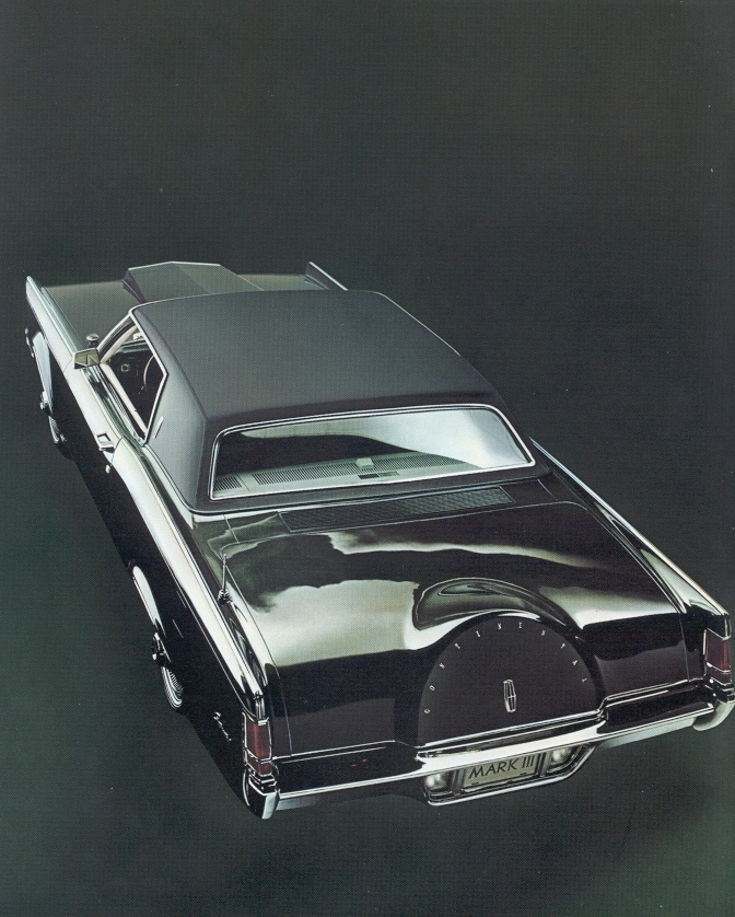 TheClassicCarFactory.com : The Cadillac Elmiraj Concept