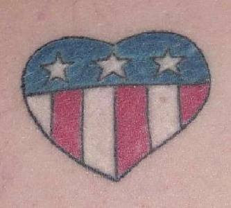 American Tattoo