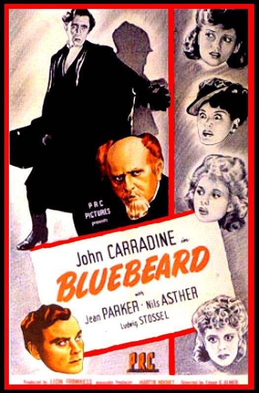 Bluebeard Bluebeard
