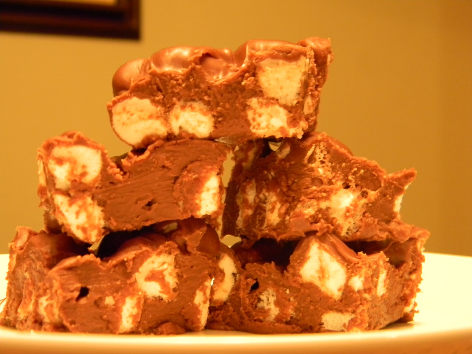 Cheese Curd In Paradise Crazy Cooking Challenge Phat Cow Fudge