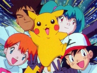 Pikachu fala pela primeira vez em novo filme do Pokémon e isso é