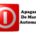 Apagado Automatico de PC en Windows (sin instalar ningun programa)