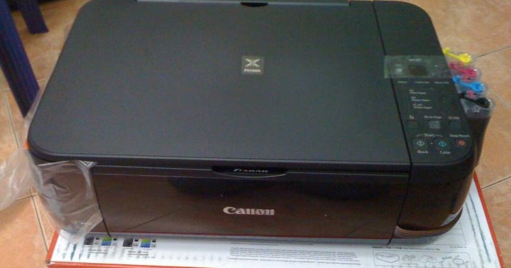 Ddsn Cyber Tips Trik Printer