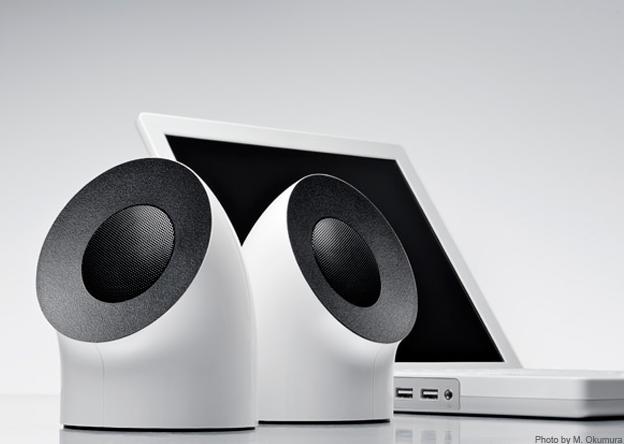 15 awesome speakers and modern speaker designs. 15 awesome speakers and modern speaker designs.