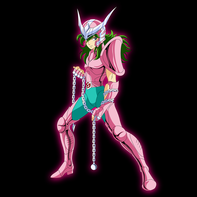 saint seiya shun saint seiya shun