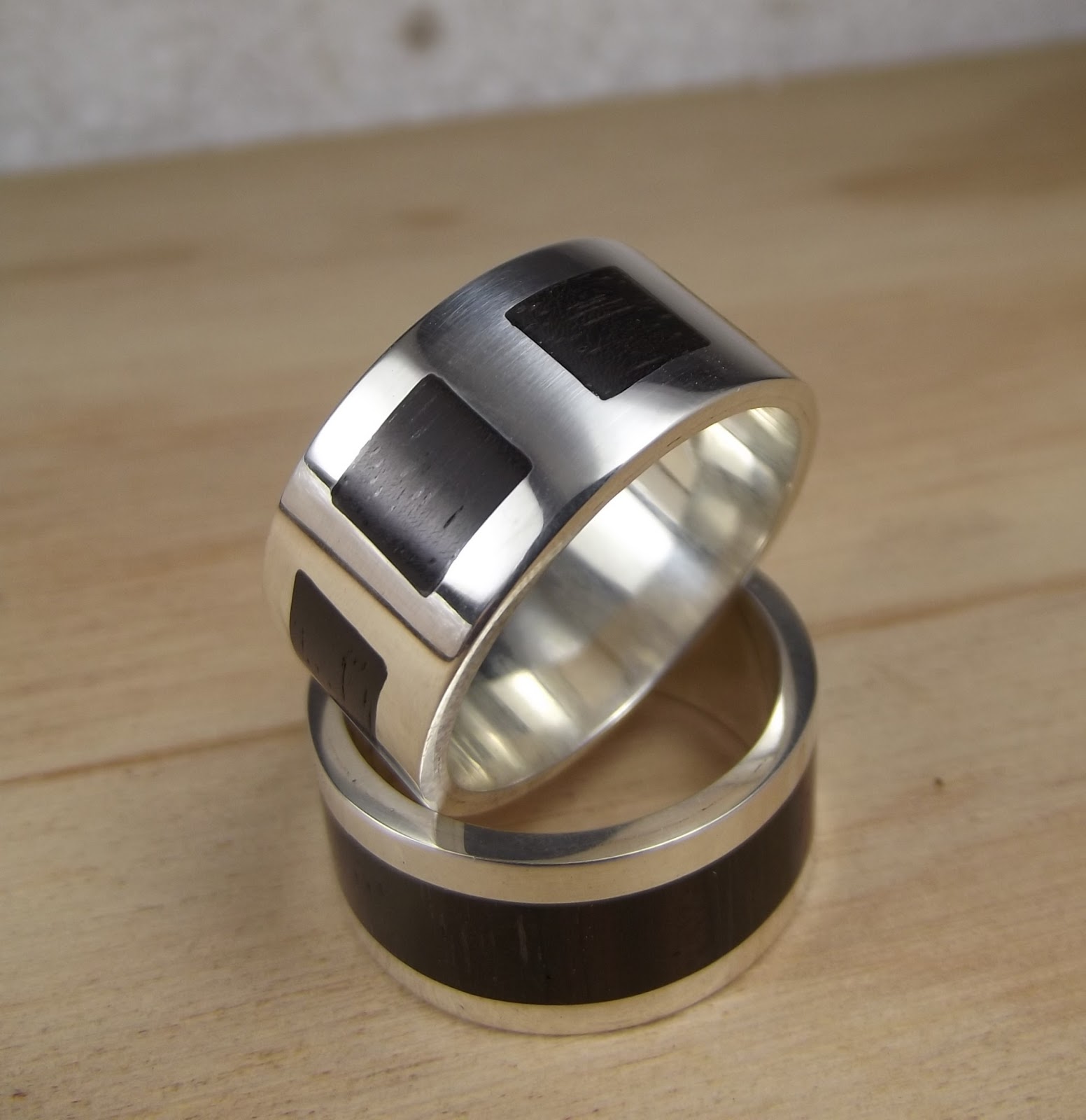Joyas anillos de plata para hombres Mil anuncios - imagenes de anillos de plata para hombres
