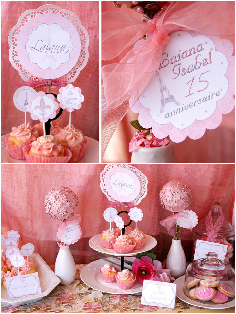 Retro Party Ideas