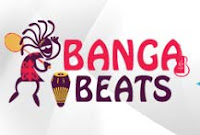 Bangla Beats Logo