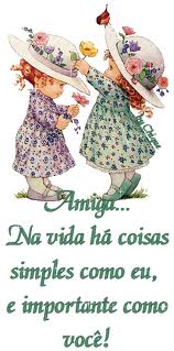 Amigas del alma