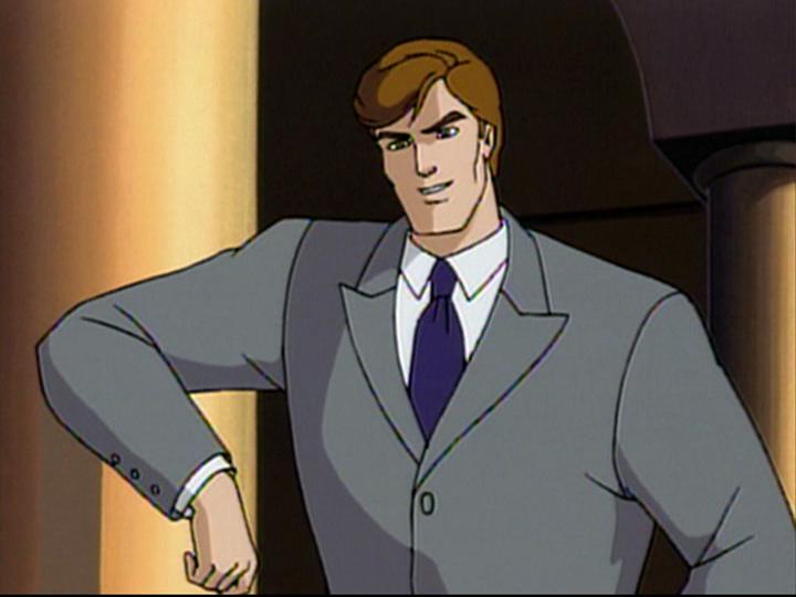 画像 アニメ スパイダーマン 1994 95 シーズン1第1 13話まとめ Naver まとめ