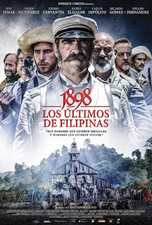 1898: Los Ultimos de Filipinas