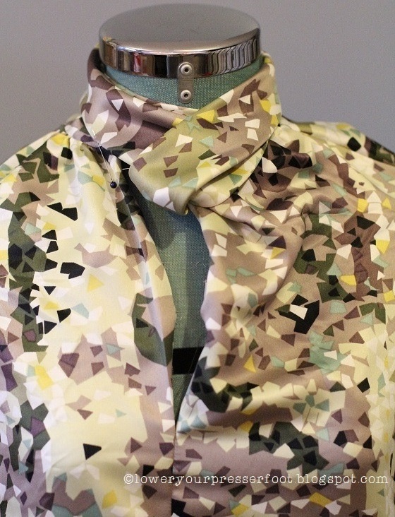 Burda-5-2013-#106-blouse Burda-5-2013-#106-blouse