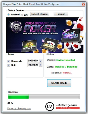 Logiciel triche poker internet