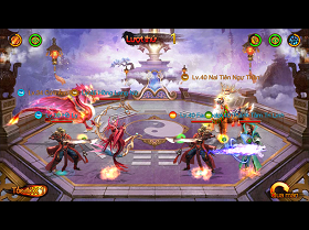 Tải game Tiên Hiệp Kỳ Duyên - Game nhập vai hấp dẫn cho Android, iOS