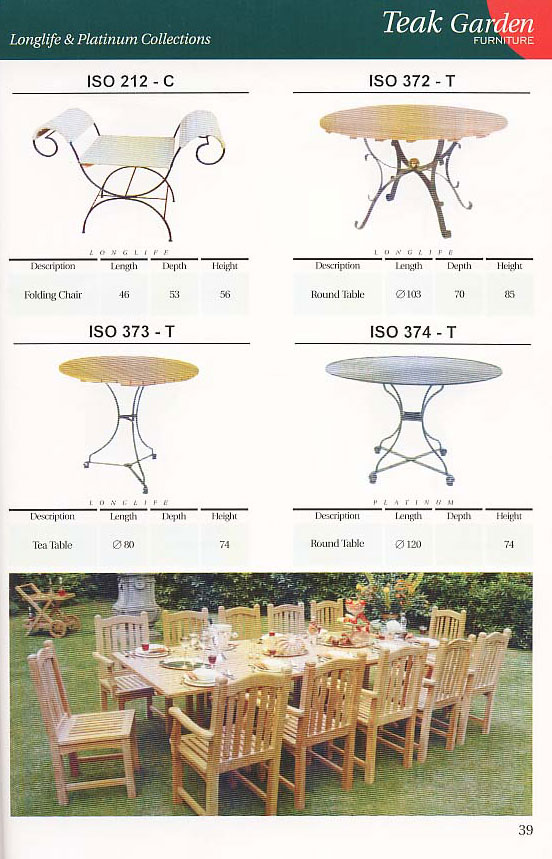 JEPARA FURNITURE KATALOG