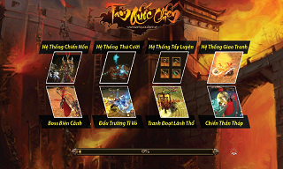 Tải Game Tam Quốc Chiến Tam Quốc Chiến