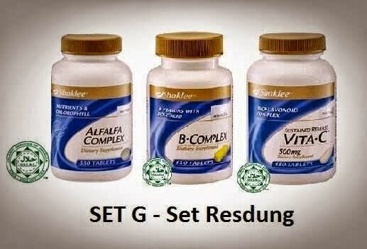 Set Resdung