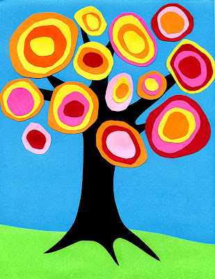 kandinsky for kids