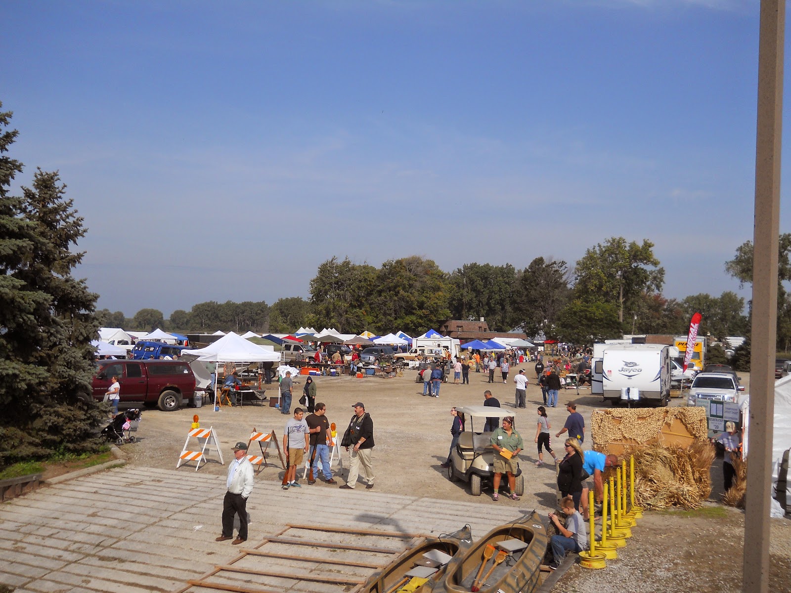 Downriver Outdoors Duck Festival Bigger Than Ever