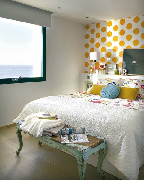 decorar casa na praia