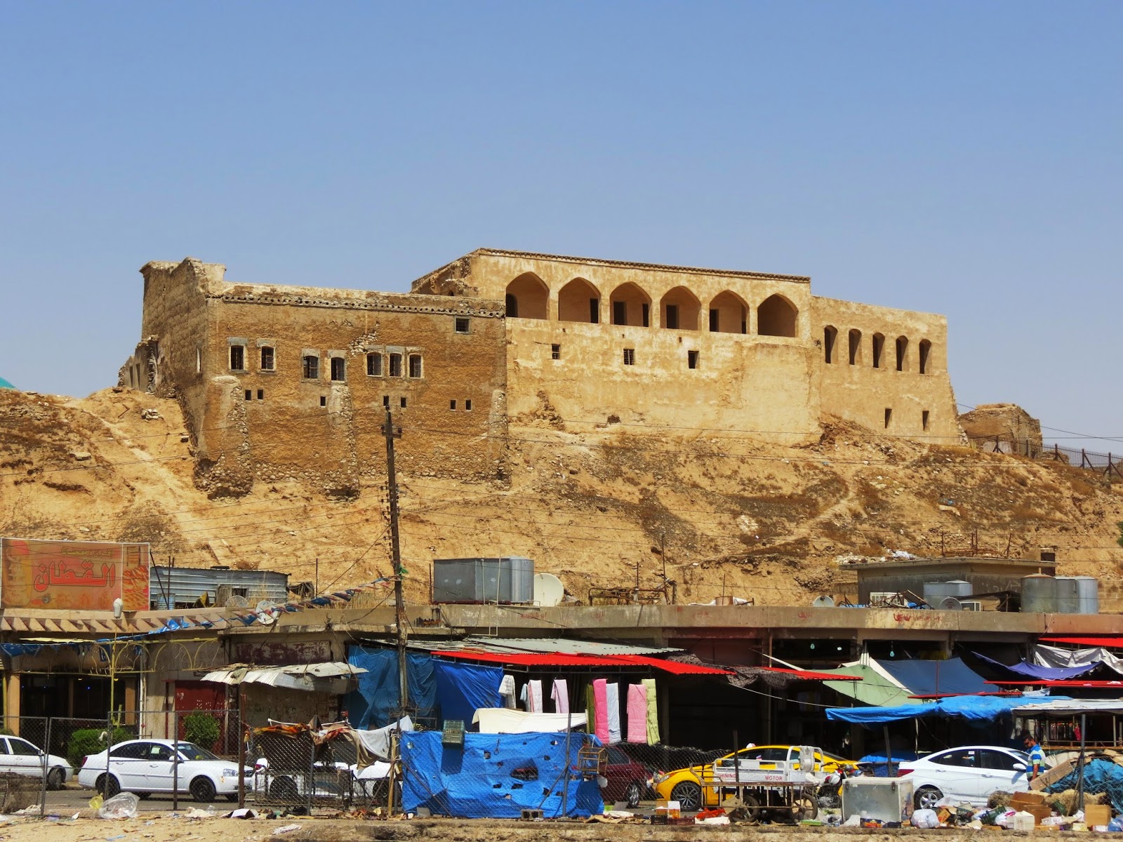 kirkuk kirkuk