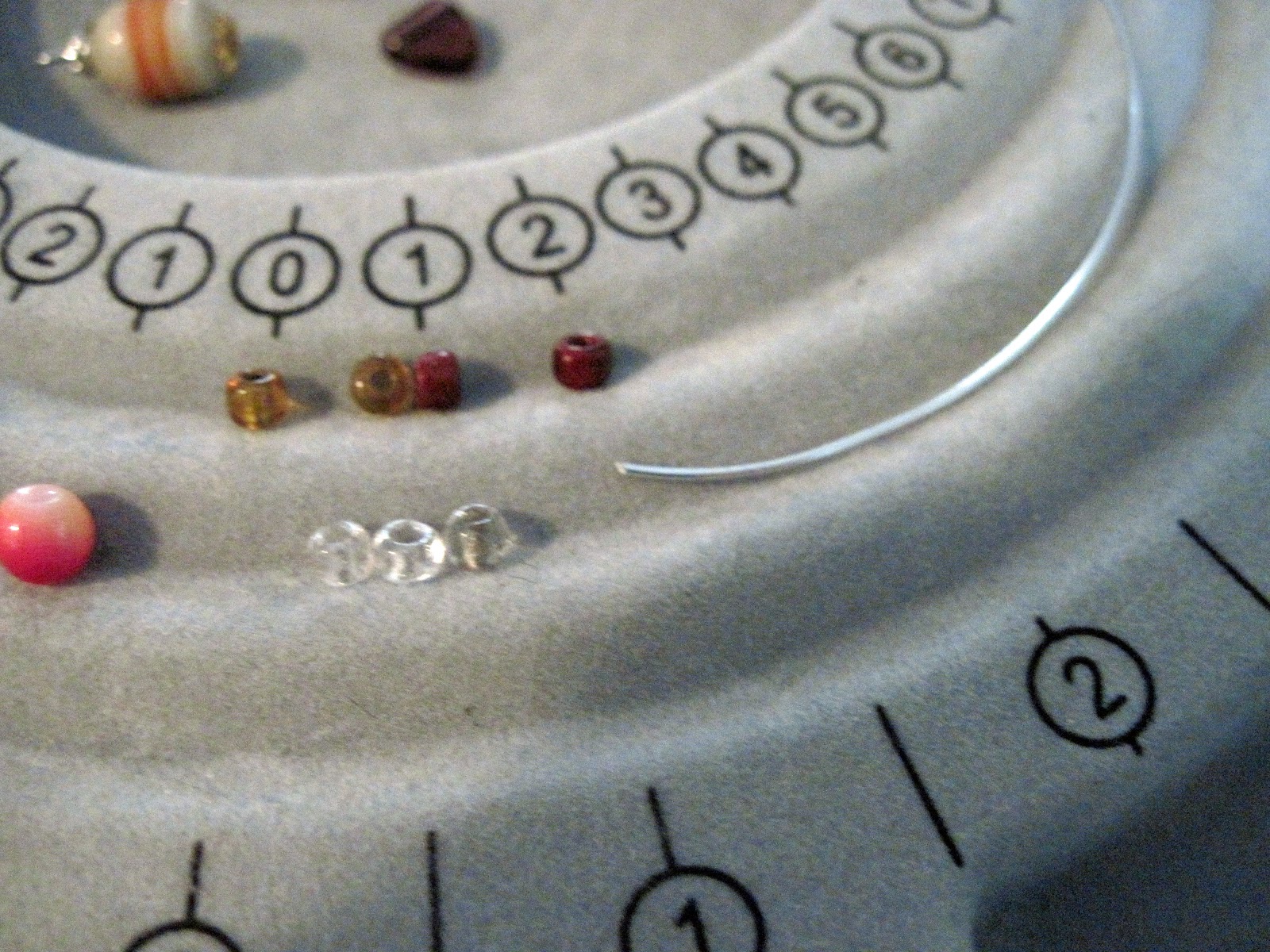 Bake.Love.Sew Wine Glass Bling