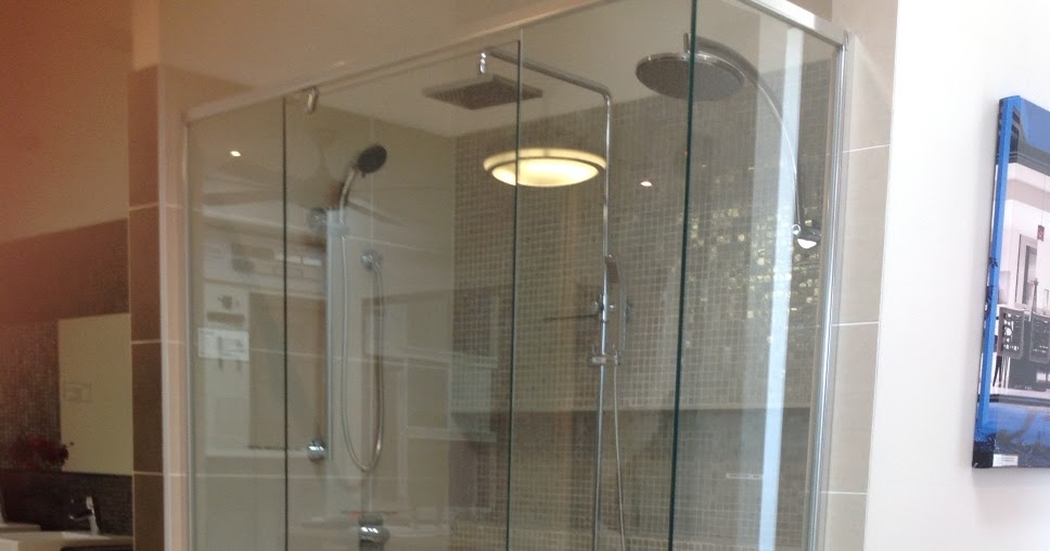 mansfield nextile shower surround