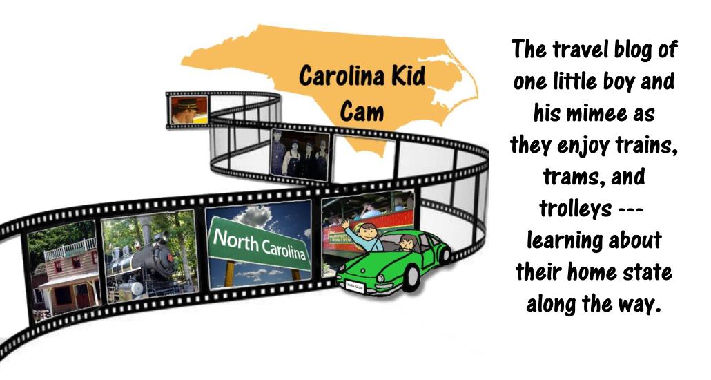 Carolina Kid Cam