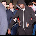 Rapper Bobby Shmurda Arrested In Drug Case