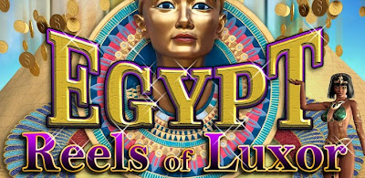 Egypt Reels of Luxor v2.0 APK Egypt Reels of Luxor v2.0 APK