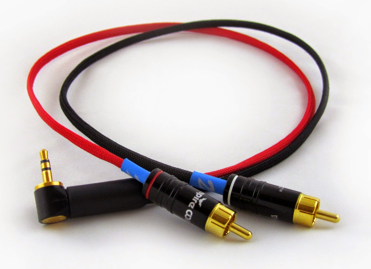 DIY Audio Electronics from September 2014