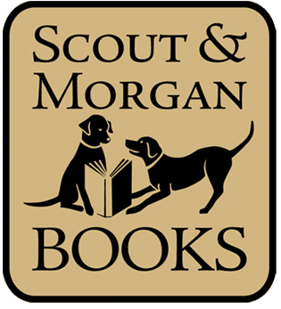 Scout and Morgan books