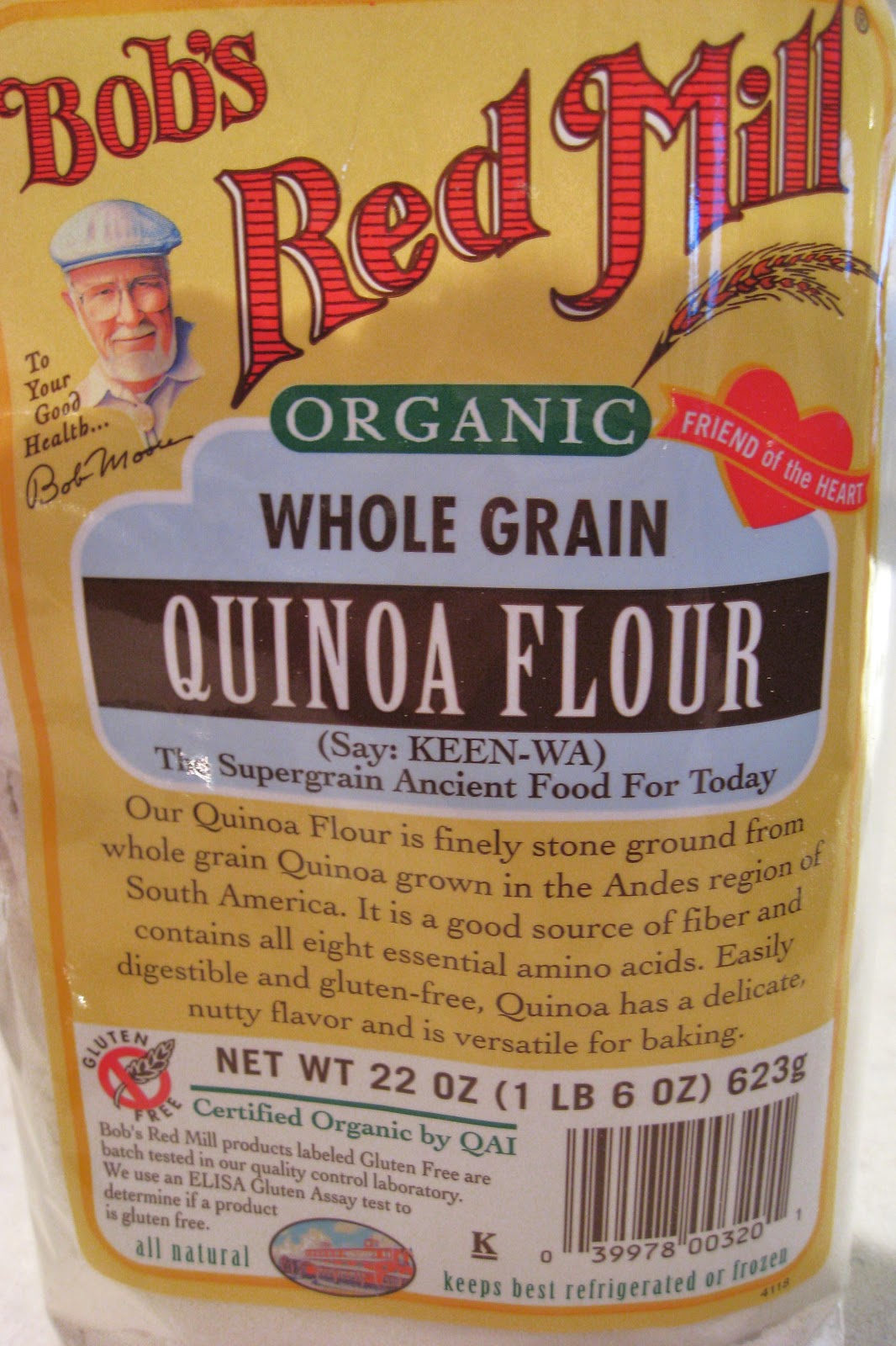 Quinoa in the Morning Delicious as it Looks