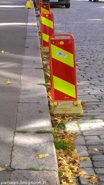 ei tänne