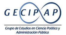 GRUPO DE ESTUDIOS GECIPAP