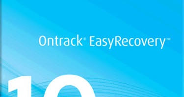 Ontrack easy recovery serial crack