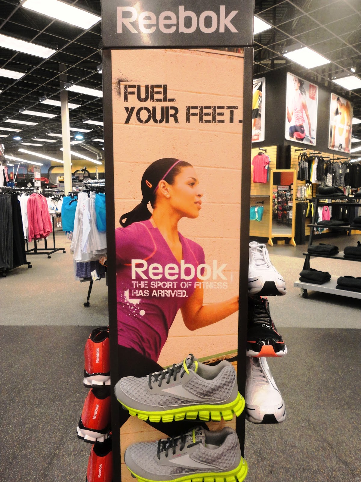 Sports Authority 100 Gift Card Giveaway! Just a Colorado Gal