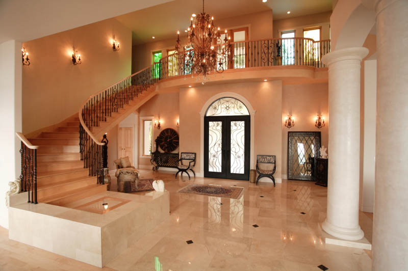 Stairs Lighting Ideas